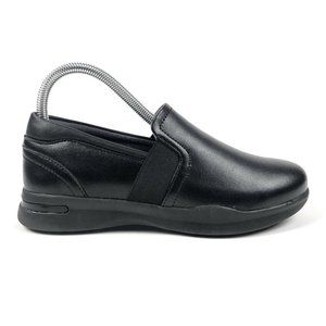 Softwalk Greys Anatomy Vantage Non Slip Nurse Clog